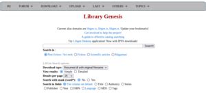 genesis lopez torrent|Library Genesis.